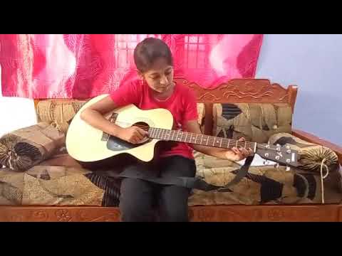 Happy birthday song by manaswini