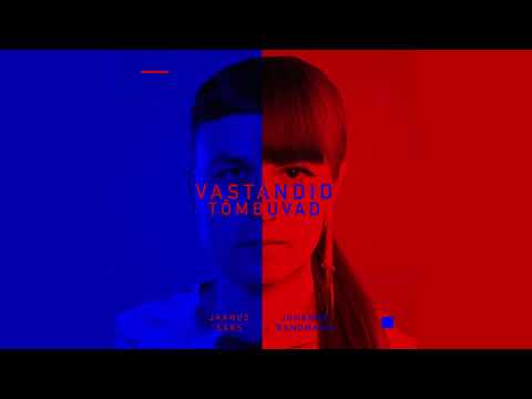 Jaanus Saks x Johanna Randmann - Soovid täituvad