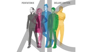 Pentatonix - Light In the Hallway (krk) - AcapellaKaraoke