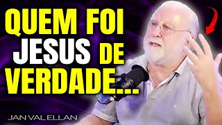 QUEM de fato foi JESUS na CIÊNCIA HISTÓRICA | @ PARANORMAL BR