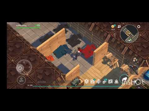 Last Day on Earth Raid Player 7609