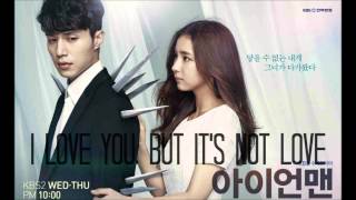 Download lagu Blade Man OST - I Love You, But It's Not Love - Lee Soo Young mp3 Download lagu Blade Man OST - I Love You, But It's Not Love - Lee Soo Young mp3