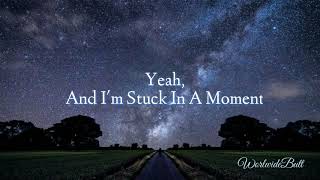 Backstreet Boys - I Still [Lyrics Video]