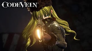 Code Vein - Behind The Scenes #2 - PS4/XB1/PC