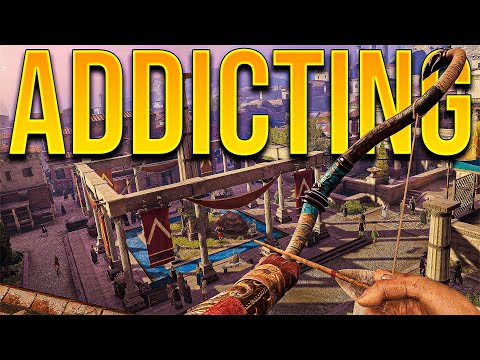 Assassin's Creed Nexus is ADDICTING...