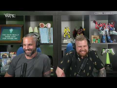 Resident Evil 4 Remake - modded Ep7 || Let's NOPE! 2023-08-08