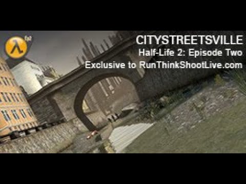 RTSL #29 CityStreetsVille (All Entries No Commentary)