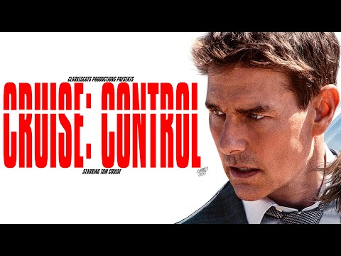 Cruise: Control - 'Friction' Edit