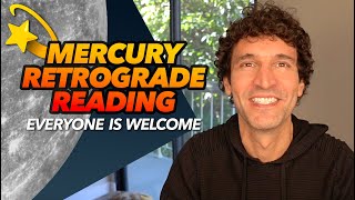 Thriving in Mercury Retrograde (Dec. 29, 2022-Jan. 18, 2023) - Special Reading for Everyone