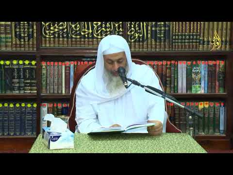  الاحاديث القدسية حديث الشفاعة ِاذَا كَانَ يَوْمُ الْقِيَامَةِ مَاجَ النَّاسُ بَعْضُهُمْ فِي بَعْضٍ 