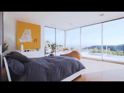 7048 Macapa Drive | Hollywood Hills - The Agency