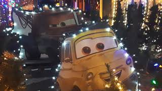 Holiday Lights | Widmer World Pleasanton 2019