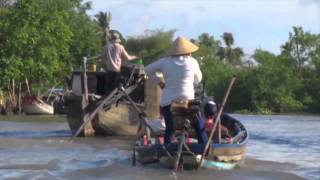 Climate change In Mekong delta