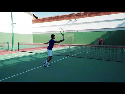 Atif Sheikh - USAthlete Services