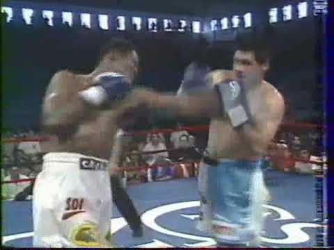 Anaclet Wamba-Marcelo Fabian Dominguez highlights