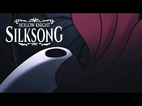Hollow Knight: Silksong - Release Trailer