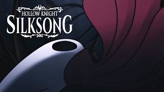 Hollow Knight: Silksong