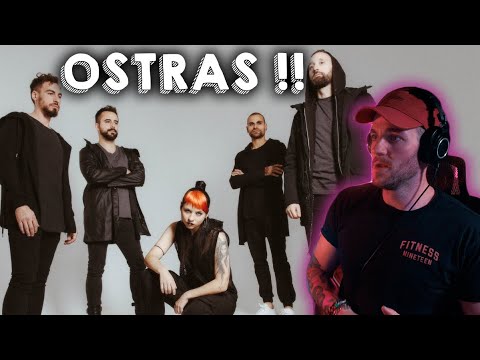 AMERICANO reacciona a Arise - Crono