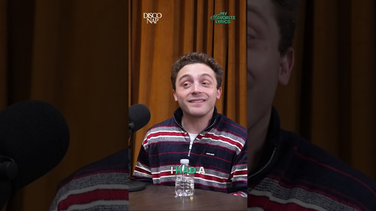 Taylor Swift lyrical breakdown  #myfavoritelyrics #taylorswift #reverie #jakeshane #devonwalker