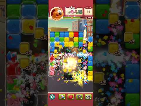 Toon Blast Level 6388-6390-2 Clear @mlupin‘s Room(2)