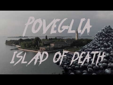 Poveglia The Island of Death | Scariest Places on Earth | Is this island Haunted? |