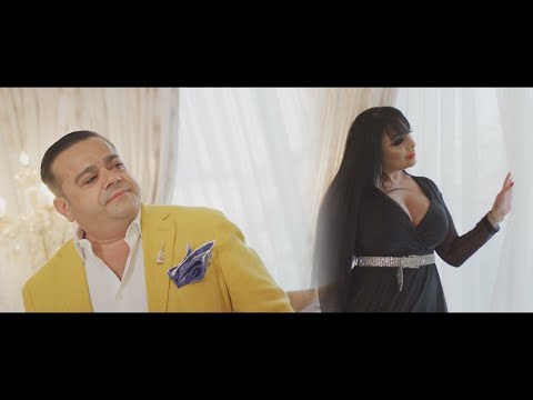 Adrian Minune & Kristiyana - Floare de lalea | Official Video