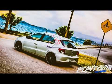 Pollo e mc pedrinho feat-all star brasil VAI DAR PROBLEMA (REMIX)