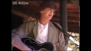Everly Brothers International Archive : Born Yesterday - The Videoclip part I (1985)