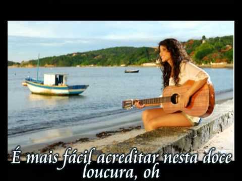 Angel - Paula Fernandes