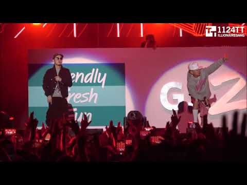 170909 Beverly 1lls  - The Quiett,Dok2 (GS25 2017 ZS)