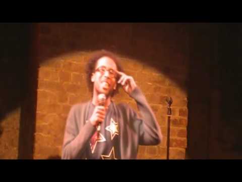 Dean Atta - Key To The City | Roundhouse Summer Slam Heat 1, Judge.