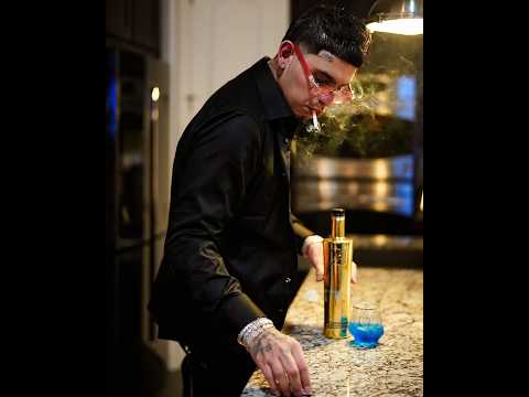 (FREE) Quando Rondo x DeeBaby Type Beat - "Bad Thingz"