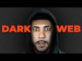 I M Visiting The Dark Web