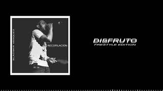 Disfruto  - Bladimir Vásquez - #Recopilación (Freestyle Edition) BONUS TRACK