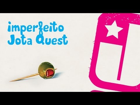 Videoclip de Imperfeito (feat. Nile Rodgers) — Jota Quest