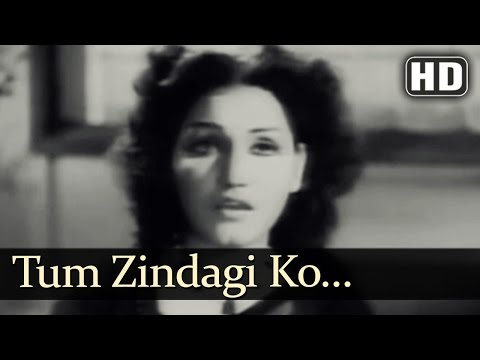 Tum Zindagi Ko Gum Ka — watch video