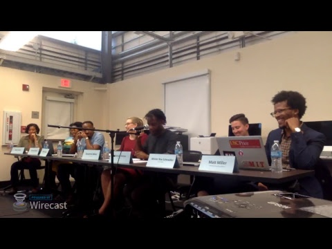 Berkeley Black Geographies 2017 - Oct 12