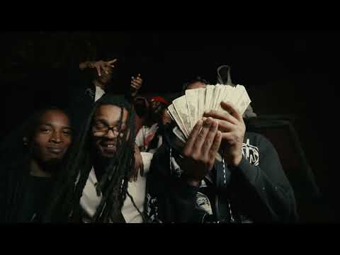 TG Capo x Lil Bill - Fully Box (Official Video) shot by @boominvisuals