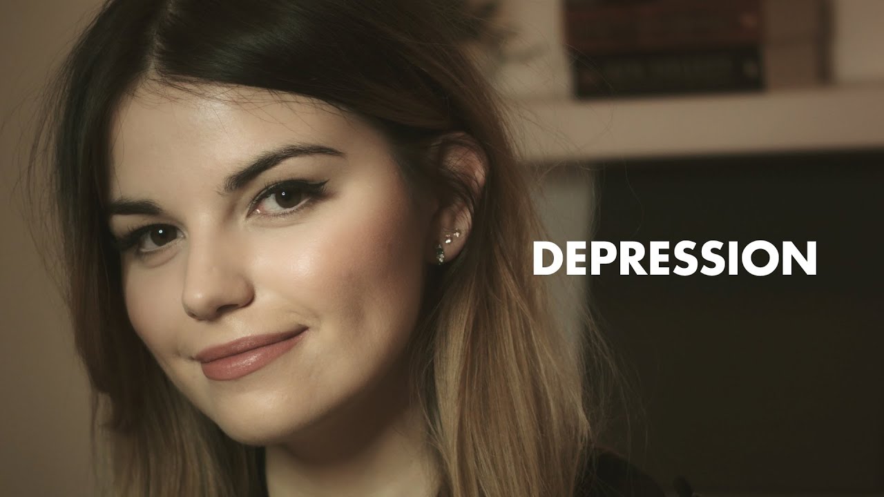 LIVING WITH A DEPRESSED PERSON