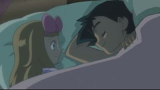 Ash Y Serena - Coldplay