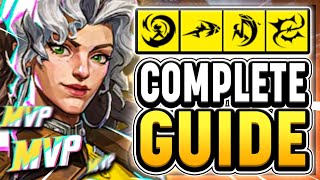 Rogue Guide | The BEST Comprehensive Guide to ROGUE in Marvel Rivals