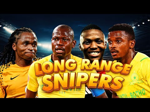 Long Range Shots That Shocked The World