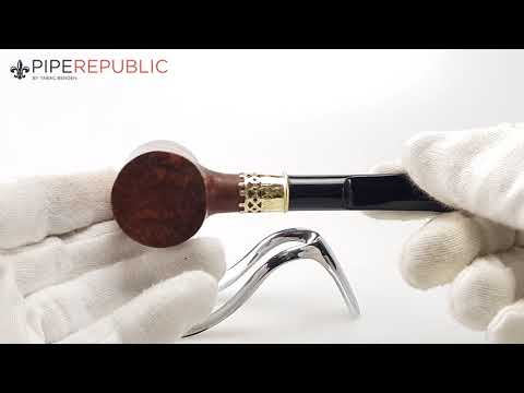 Nuttens Pipes Vintage Pfeifen Poker Einzelstück 11/2018