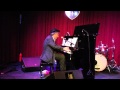 Jon Cleary -  March,  2013 - D.B.A in New Orleans