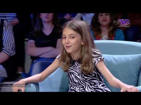 Top Show Magazine, 25 Prill 2018, Pjesa 2 - Top Channel Albania - Talk Show