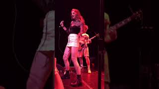 The Side Eyes - I Hate Dates (Live at The Observatory Orange County - July 2, 2017)