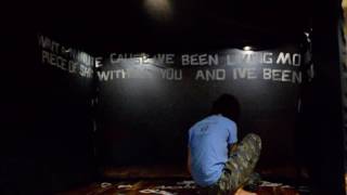 Timmy Bowers Installation Tess