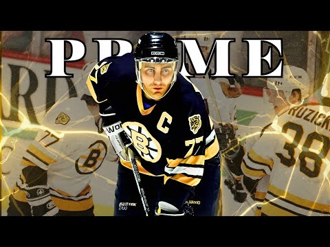 The Forgotten Ray Bourque Move That Stunned Every NHL Legend (Even Mario Couldn't Stop It)