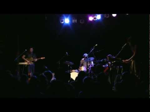 In The Yard - Bowerbirds