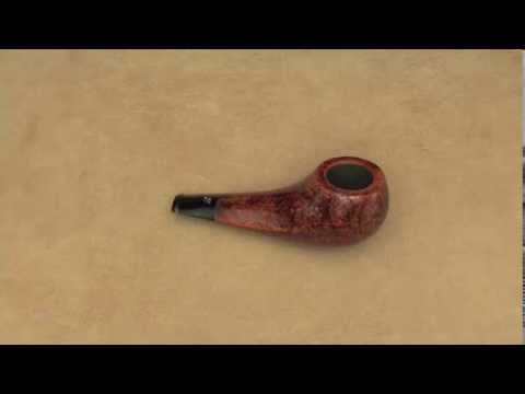 pipa BigBen Pipo Tan Polish 024 - smoking pipe